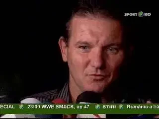 Zotta: Marica a facut un meci mare