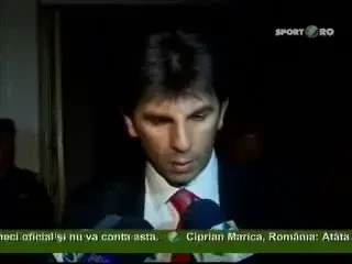 Lupescu: Ati inteles, acum, de ce jucatorii prefera provincia!