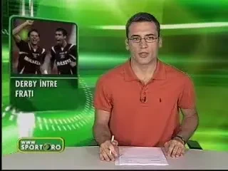 Liga I e live-text la www.sport.ro