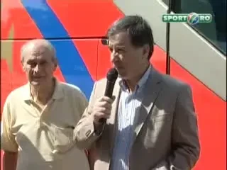 STEAUA SI-A LANSAT OFICIAL AUTOCARUL!