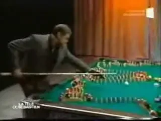 "Lovitura de gratie"!