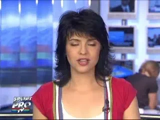 Bosanceanu: "Gurita sa aiba gurita mai mica"