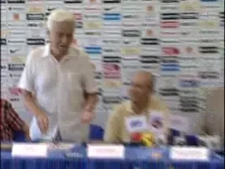 Ilie Savu: "Cine sa se bata cu aia? Dica e cu cativa centimetri peste mine!"