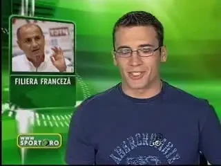 COPOS: "II VREAU PE TAMAS SI NICULAE LA RAPID!"