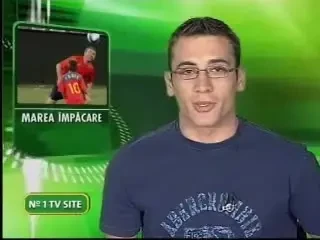 HAGI SI RADOI S-AU IMPACAT!