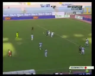 Lazio 2-2 AC Torino, sub ochii lui Rednic