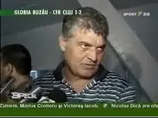 Ioan Andone: "Avem cea mai grea misiune dintre echipele care joaca in Europa"