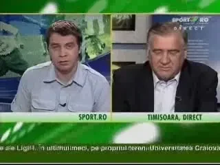 Chivorchian: Poli Timisoara nu este mai slaba dupa plecarea lui Plesan