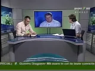 IULIU MURESAN: "PANA VINE DICA, NOI L-AM ADUS PE TRICA!"