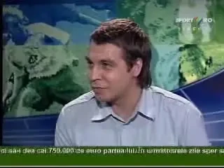 Dragomir: "Mai mult respect pentru cei care baga bani in fotbal"