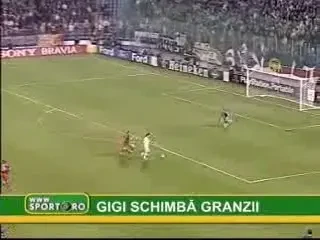 Gigi Becali: Cat timp va juca la Steaua, Radoi va fi titular, chiar daca vine Maradona