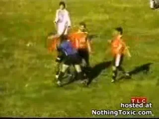 Vezi cu cine n-ar trebui sa se intalneasca Ionel Ganea