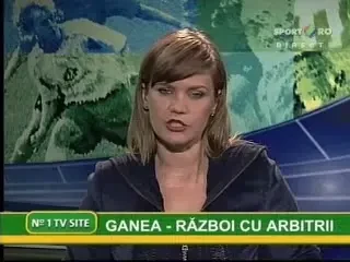 Constantin:" Nu am mai vazut asa veca in viata mea"