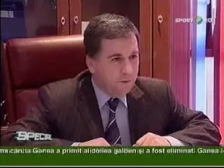 Argaseala: "E o atmosfera buna la echipa"