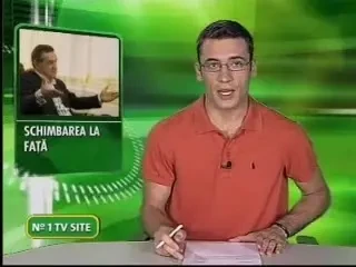 BECALI: "PENTRU 4 MILIOANE, IL DAU PE DICA LA CFR CLUJ"