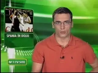 TRAGEDIE IN SPANIA: A MURIT ANTONIO PUERTA