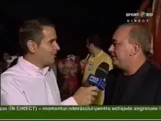 Netoiu: Rednic cred ca se va baza pe viteza lui Bratu