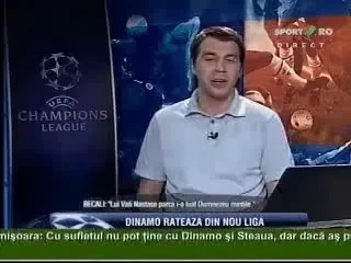 Dragomir: Ce a facut Gigi este o copilarie