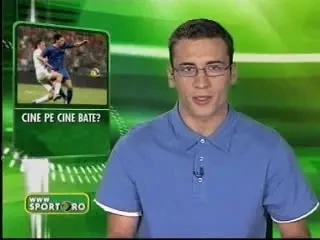 Sport Panorama : Sperati si credeti in voi !