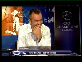 Cum a fost dat afara Vali Nastase de la Dinamo si ce transfer pregateste Steaua, Sport ProTV 20:00