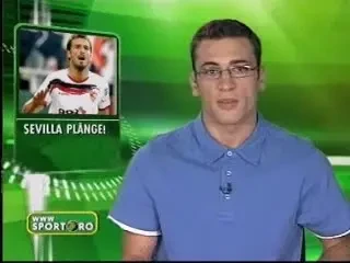 Puerta, prietene, Sevilla este cu tine