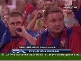 Hagi: Vreau sa trec de grupele Champions League