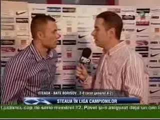 Adi Ilie: Am fost superiori in aceasta seara