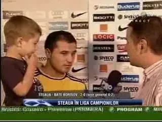 Croitoru: Am demonstrat ca locul nostru este alaturi de cele mai bune echipe