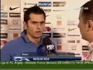 Dica: Vreau sa trec de grupe cu Steaua