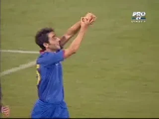 Neaga si Radoi, muti dupa calificarea Stelei!