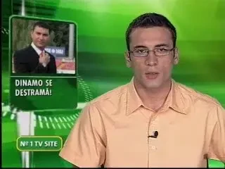 Razvan Lucescu in locul lui Rednic?!