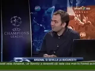 Goian: Nu stiu ce a fost in capul meu cand l-am sarutat pe Lovin