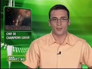 Stelistii au petrecut calificarea la restaurantul lui Olaroiu!