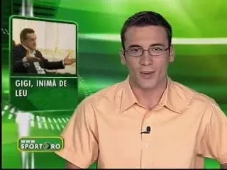 Chef de Champions League pentru Steaua