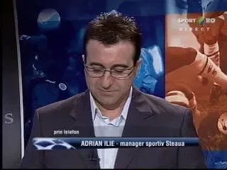 Adi Ilie: Grupa de anul trecut a fost mult mai puternica