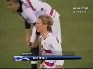 Gigi Becali: Steaua nu mai transfera nimic