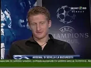 Goian: "Zapata este intr-o forma foarte buna, este bine"