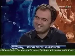 Dica: "Dupa comentariul de la Kiev, ma oprea lumea pe strada si imi zicea Dica, Dica, du-te, du-te"