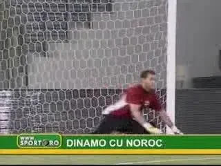 DINAMO - ELFSBORG IN TURUL I AL CUPEI UEFA!