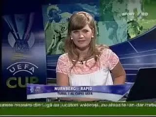 Dani Coman: "De Cupa UEFA putem vorbi doar dupa ce trecem de Nurnberg!"