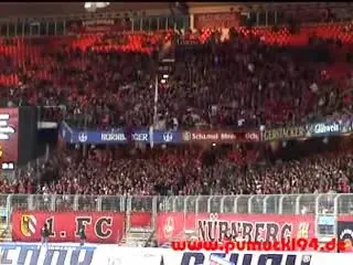 Vezi ce concurenta au fanii Rapidului!