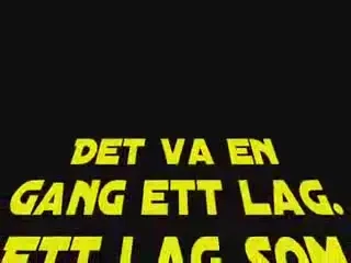 Vulcanul suedez - Vezi un clip cu suporterii lui Elfsborg