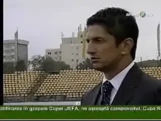 Razvan Lucescu: Rapid nu a avut o tragere simpla