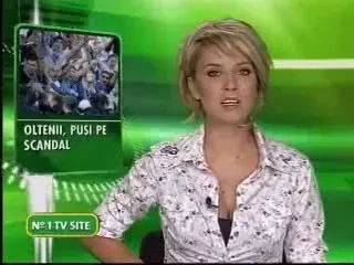 Bataie intre suporteri si la Rapid - Craiova