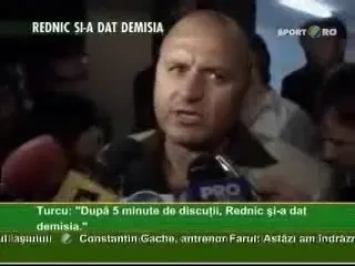 Mititelu: Rapid nu a castigat pe merit