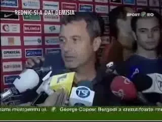 REDNIC: LA DINAMO E CRIZA