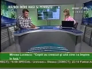 Argaseala: Ce s-a intamplat? Petre Marin nu a mai fost convocat, nu e nicio poveste