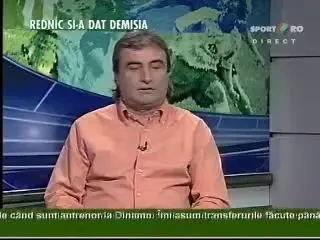 Stoichita: La Dinamo, pregatirea a fost o serbare galanta