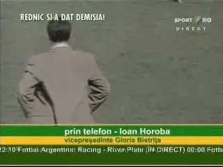 Dan Matei de la Bistrita a fost convocat la Nationala