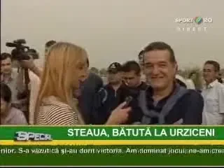 BECALI: "TREBUIE SA DESCHIDEM BINE OCHII!"